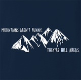 Hilarious Hill Areas