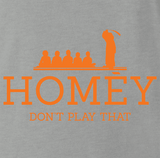Homey