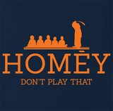 Homey