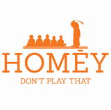 Homey