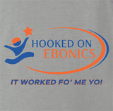 Hooked On Ebonics