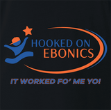 Hooked On Ebonics