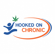 Funny hooked on chronic phonics weed t-shirt white 
