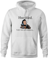 Funny weird humbled like the old country hoodie