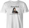 Funny weird humbled like the old country men's t-shirt