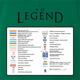I Am A Legend