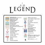 I Am A Legend