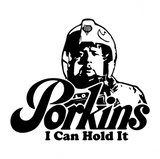 I Can Hold It