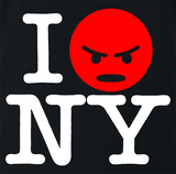 I Hate NY City