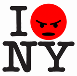 I Hate NY City