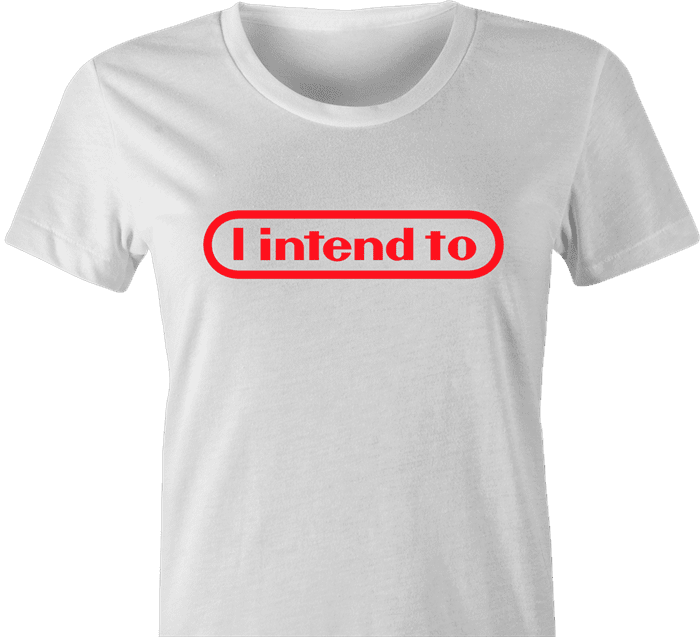 Hilarious Nintendo T Shirt Big Bad Tees