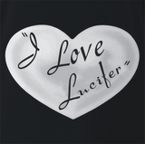 I Love Lucifer