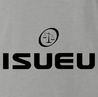 funny I Sue You Lawyer Parody ash grey t-shirt