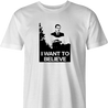 i want to believe brian williams alien t-shirt men's white