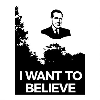 ant to believe brian williams alien white tee