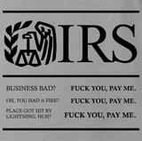 F*ck You, Pay Me