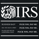 F*ck You, Pay Me