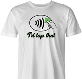 I'd Tap That