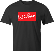 Funny Ichiban Number One Mashup Parody Men's T-Shirt