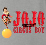 Idiot Circus Boy