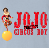 Idiot Circus Boy