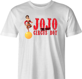 Idiot Circus Boy