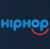 funny IHOP Hip-Hop Mashup Navy t-shirt