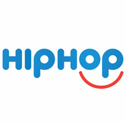 funny IHOP Hip-Hop Mashup white tee