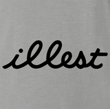 Illest Golf