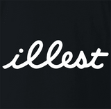 Illest Golf