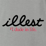 Illest