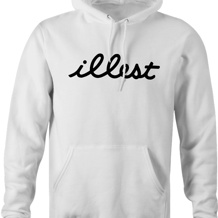 funny titlest pga golf parody illest golfer hoodie