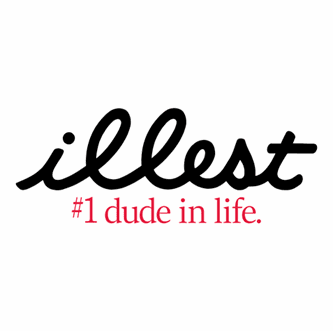 funny titlest pga golf parody illest golfer white t-shirt