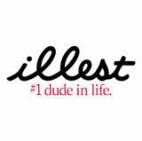 Illest