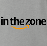In The Zone