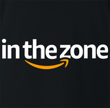 In The Zone