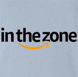 In The Zone