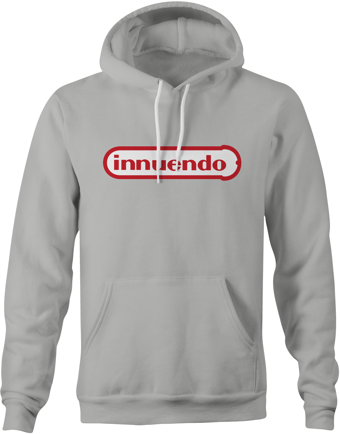 funny sexual innuendo nintendo parody hoodie
