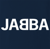 Funny Jabba the Hutt Abba Swedish Pop Music Mashup Parody Navy T-Shirt