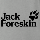 Jack Foreskin
