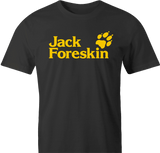 Jack Foreskin