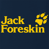 Jack Foreskin