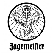 Funny Hockey NHL jaromir jagr jagermeister parody t-shirt