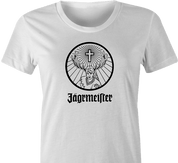 Funny Hockey NHL jaromir jagr jagermeister parody t-shirt
