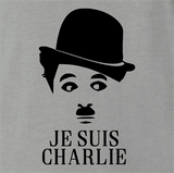 Je Suis Charlie