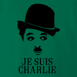 Je Suis Charlie
