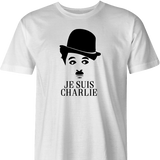 Je Suis Charlie