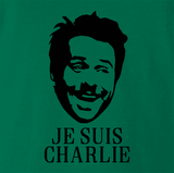 Je Suis Charlie Day