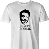 Je Suis Charlie Day