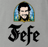 El Jefe Beer